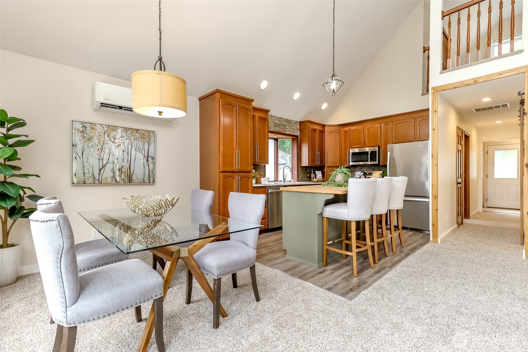 40420 Ski Park Rd E, Eatonville, WA 98328