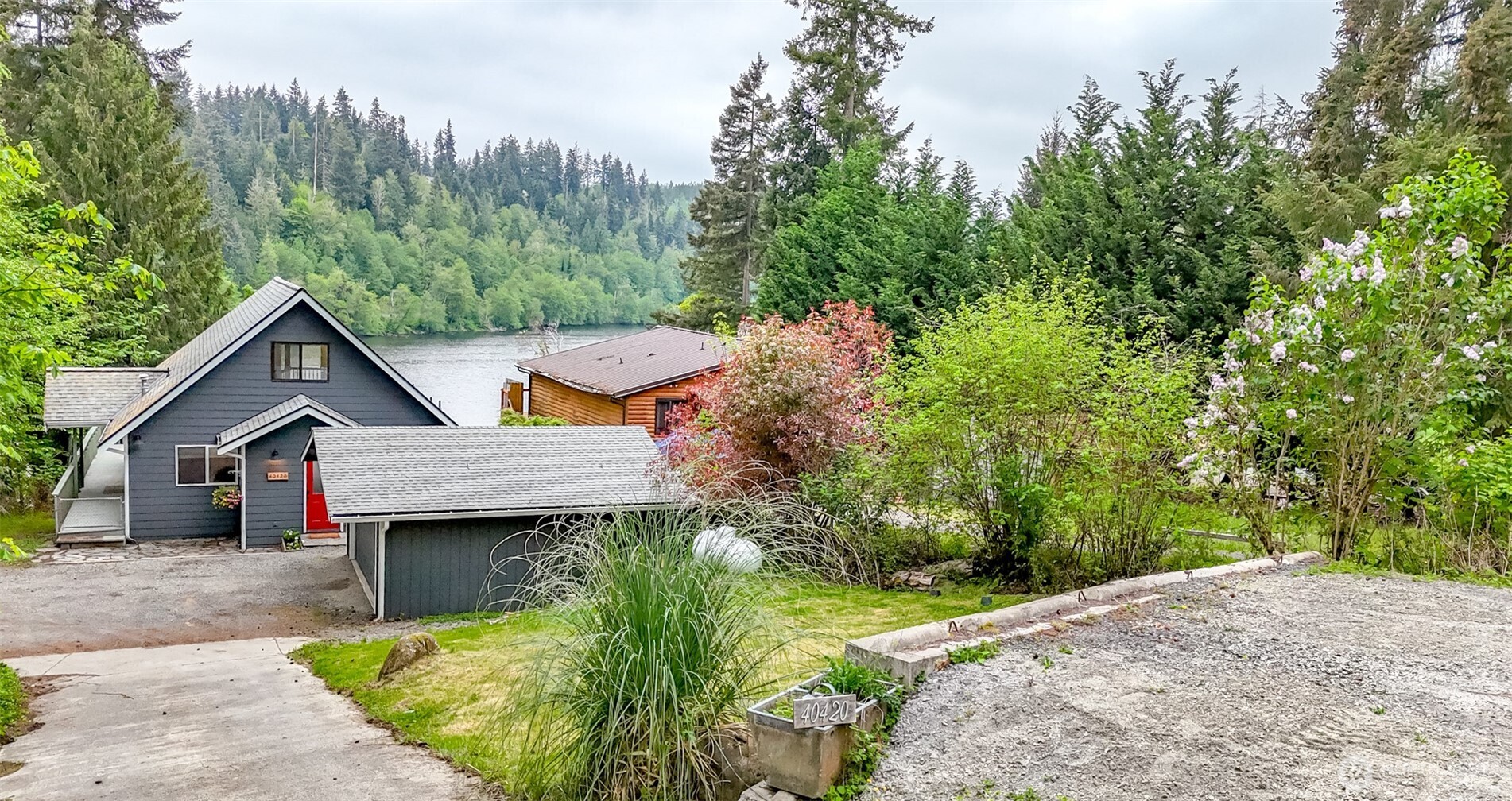 40420 Ski Park Rd E, Eatonville, WA 98328