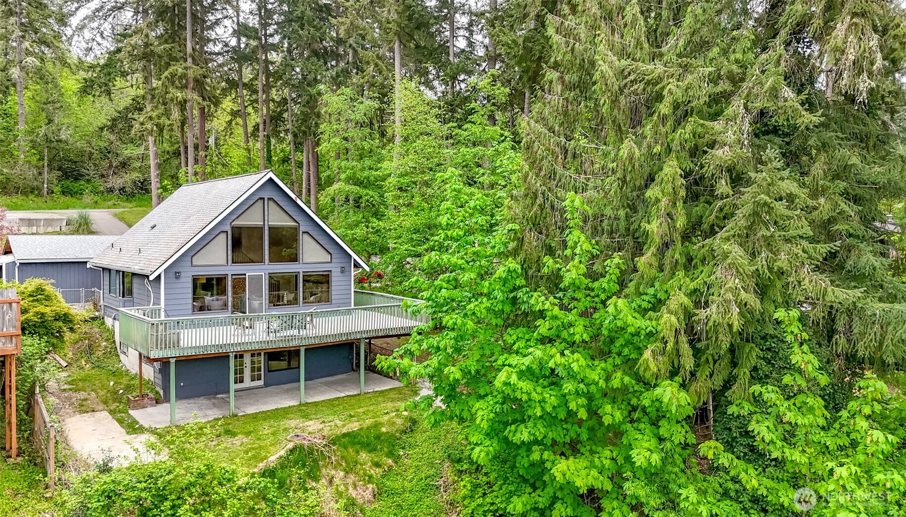 40420 Ski Park Rd E, Eatonville, WA 98328