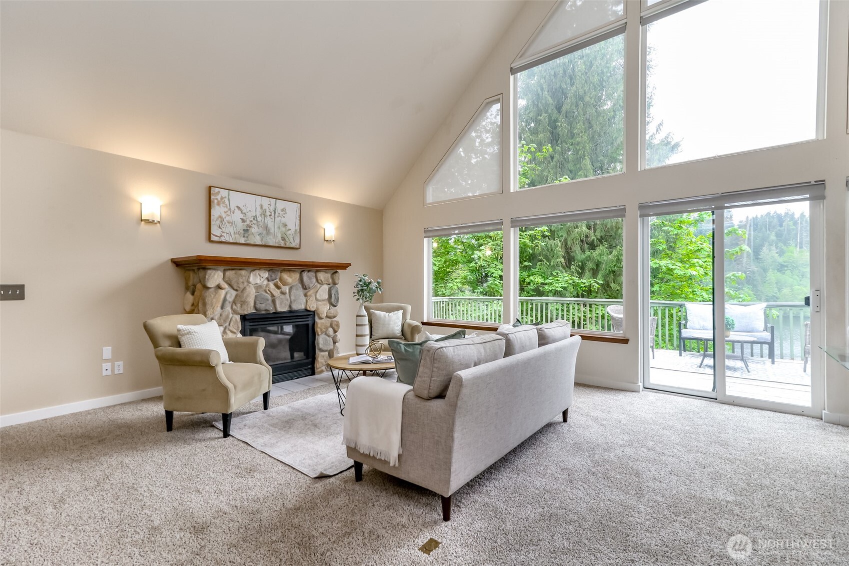 40420 Ski Park Rd E, Eatonville, WA 98328