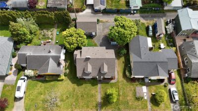 2810 Utter Street , Bellingham, WA 98225