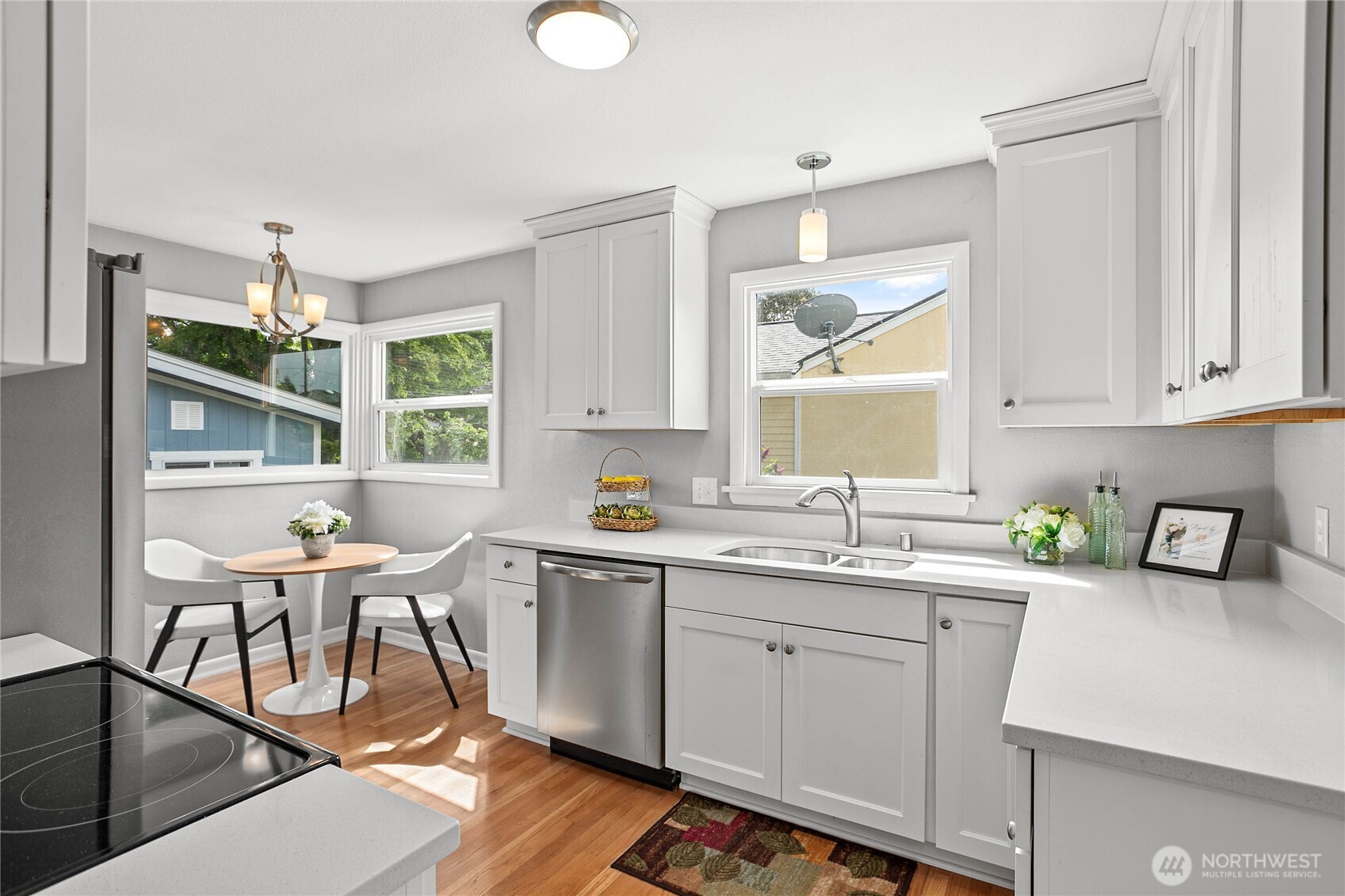 2810 Utter Street , Bellingham, WA 98225