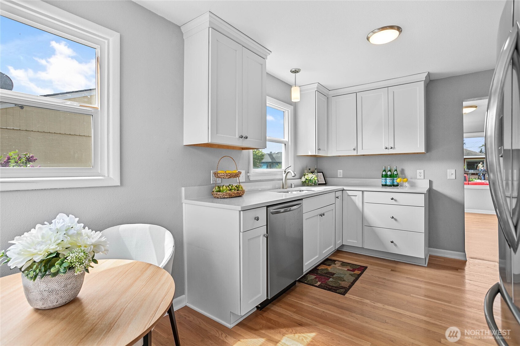 2810 Utter Street , Bellingham, WA 98225