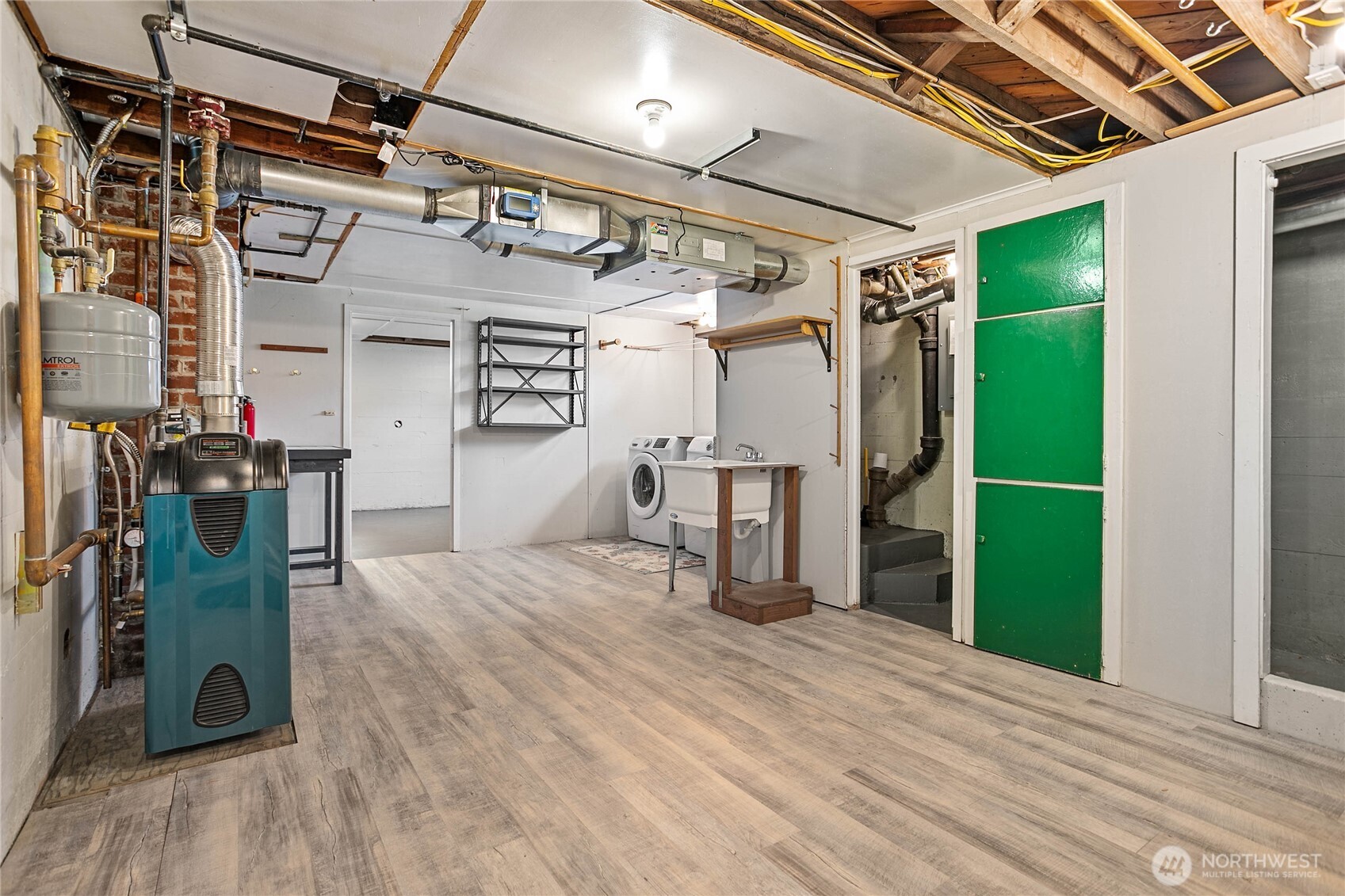 2810 Utter Street , Bellingham, WA 98225