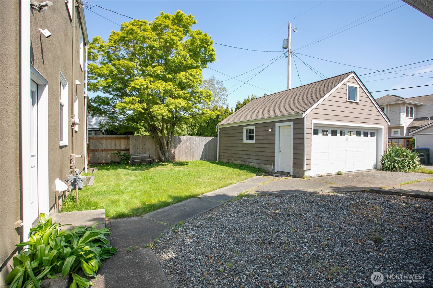 2810 Utter Street , Bellingham, WA 98225
