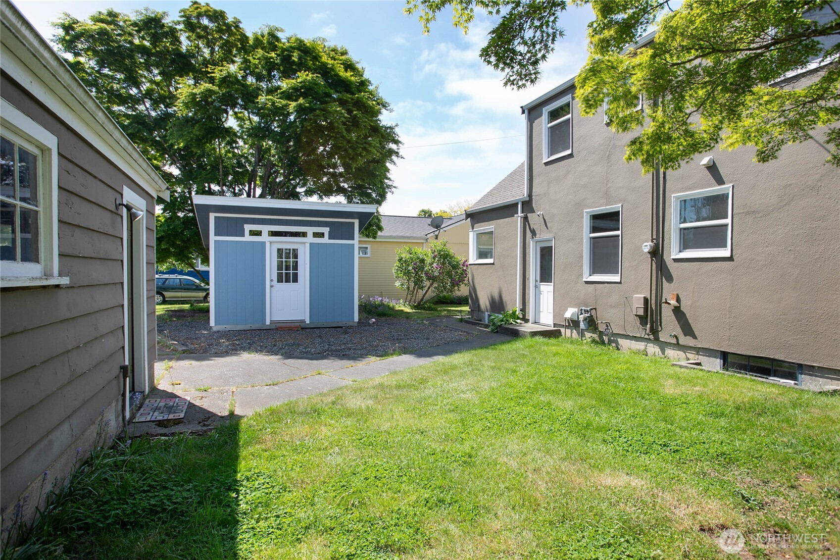 2810 Utter Street , Bellingham, WA 98225