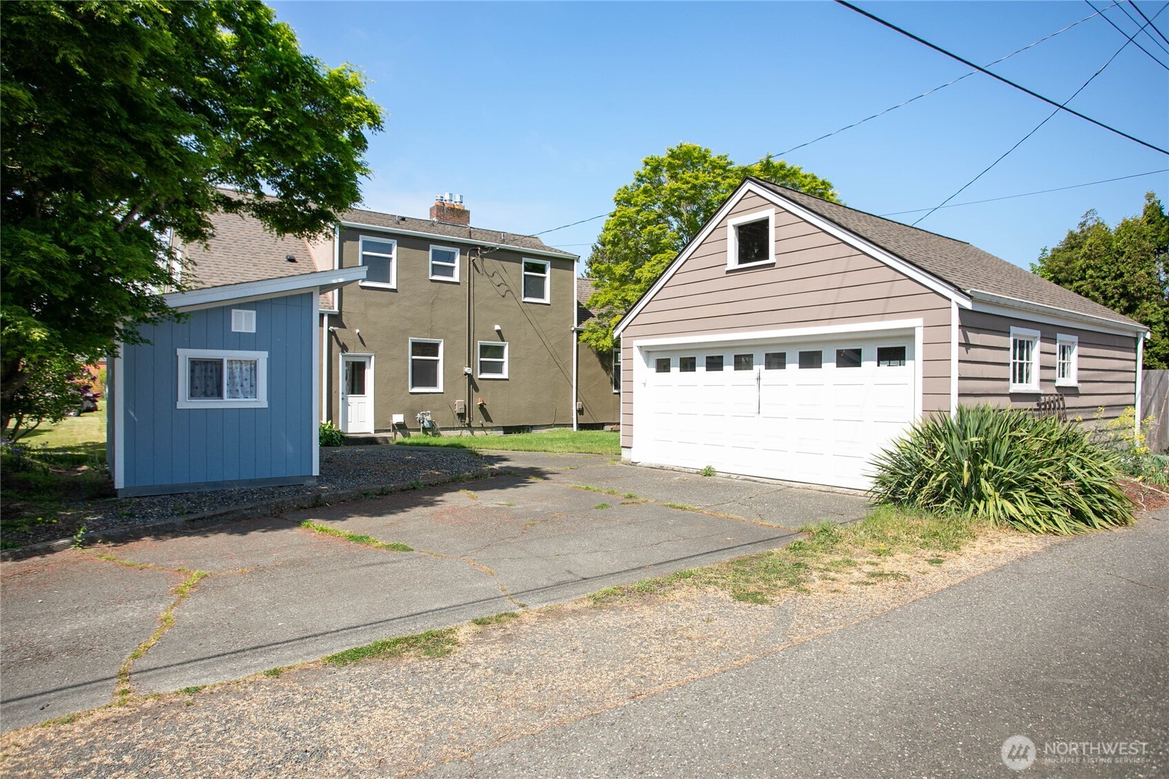 2810 Utter Street , Bellingham, WA 98225