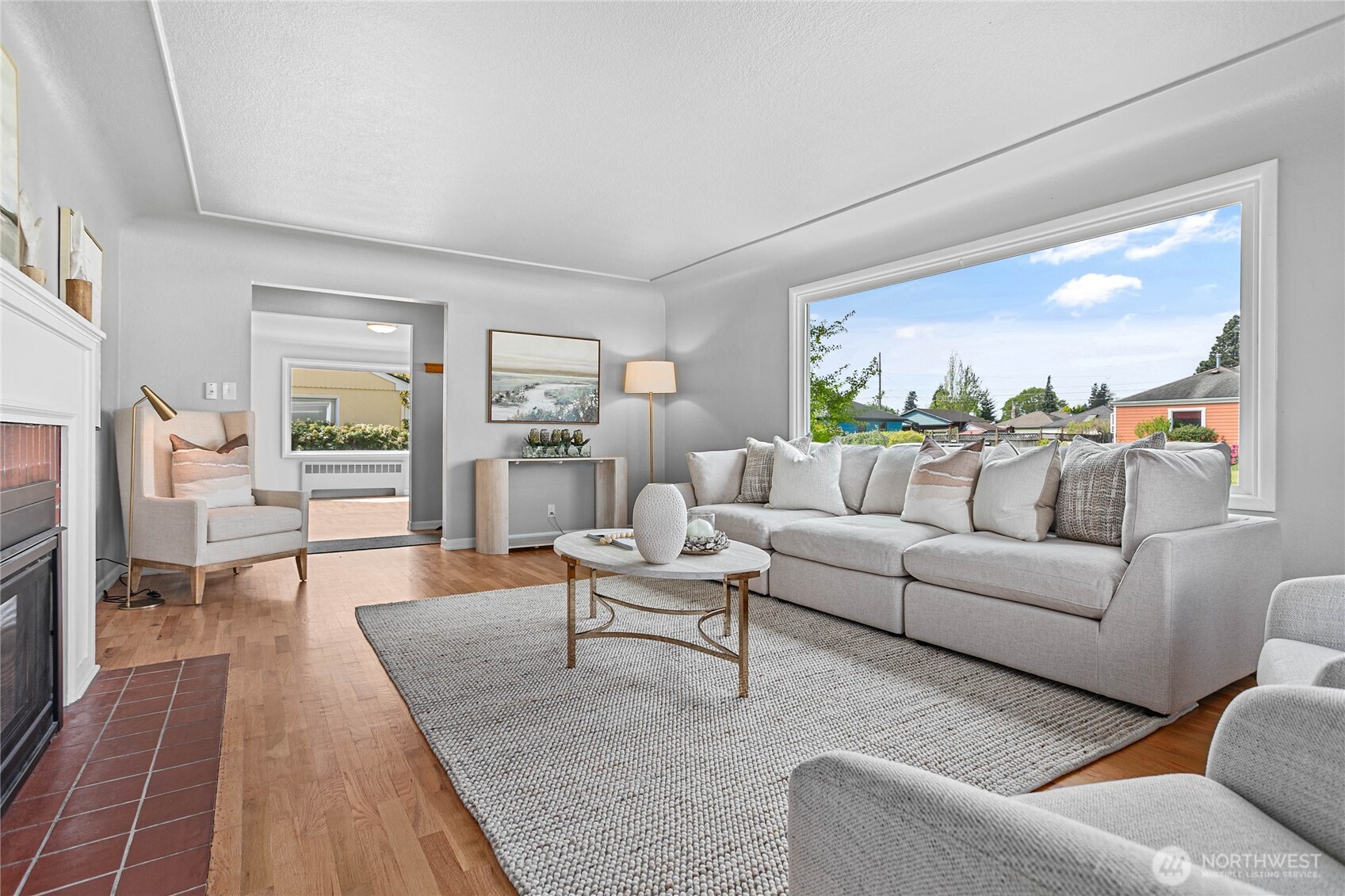 2810 Utter Street , Bellingham, WA 98225