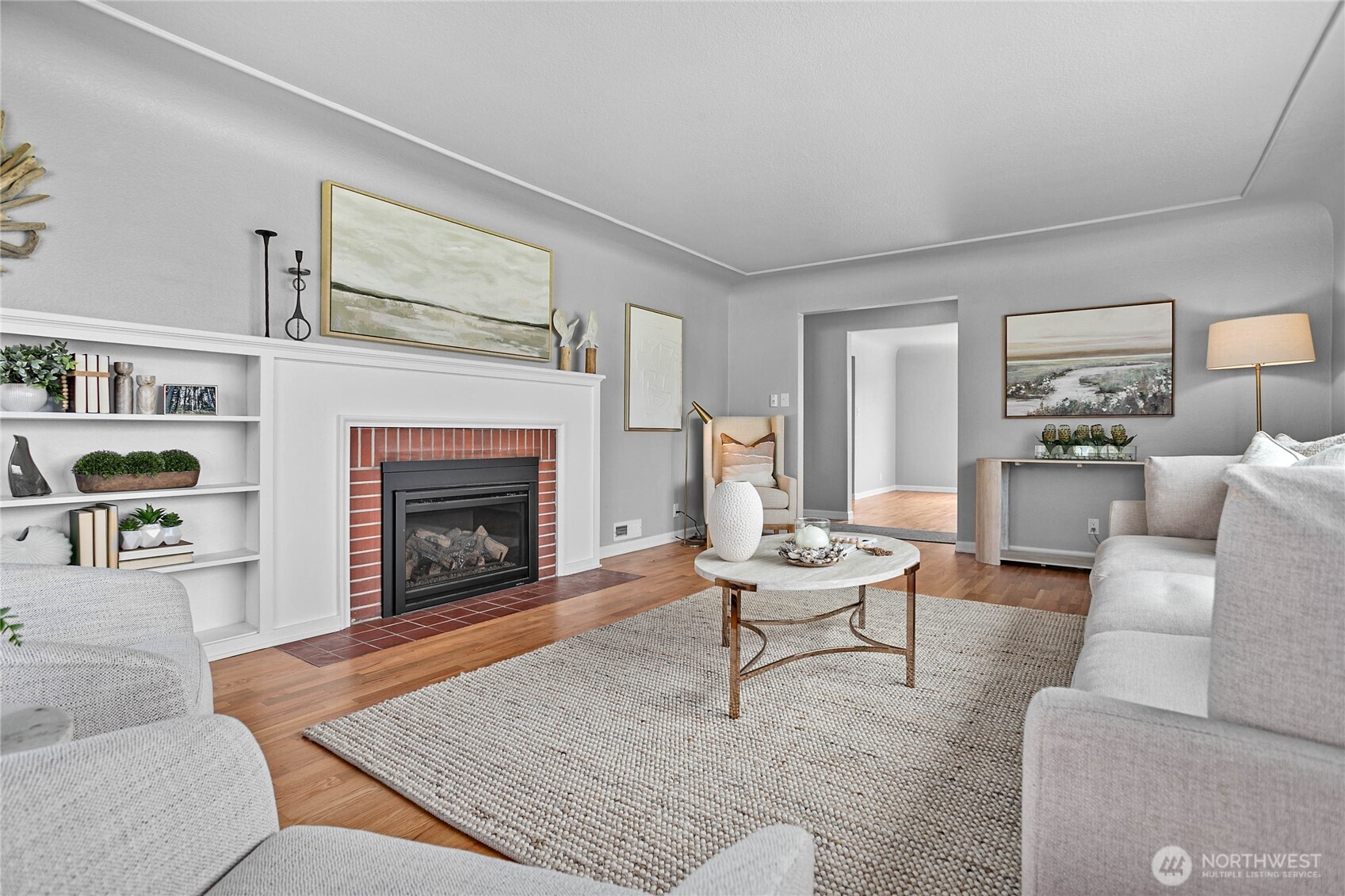2810 Utter Street , Bellingham, WA 98225