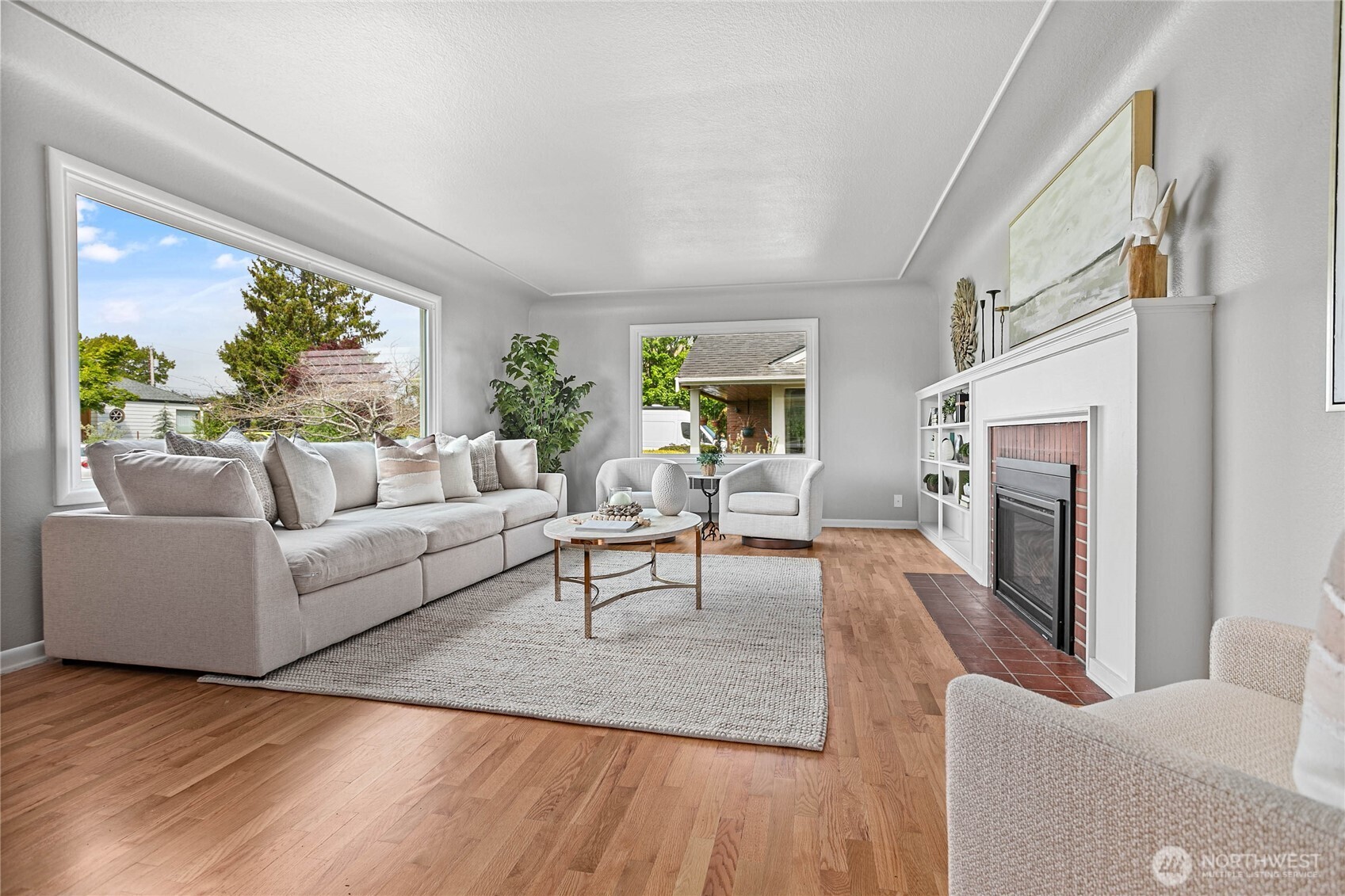 2810 Utter Street , Bellingham, WA 98225