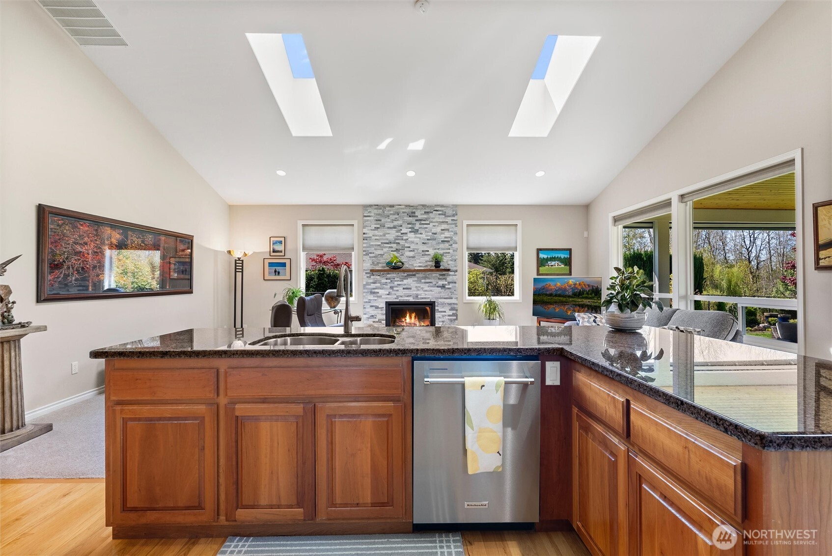 8124 101st Avenue NE, Lake Stevens, WA 98258