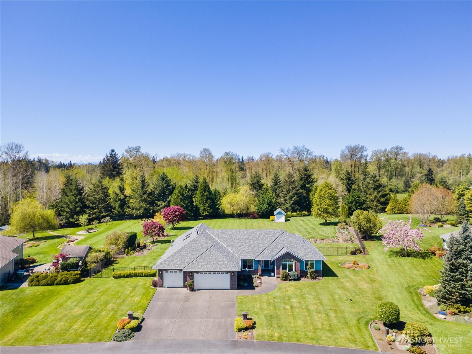 8124 101st Avenue NE, Lake Stevens, WA 98258