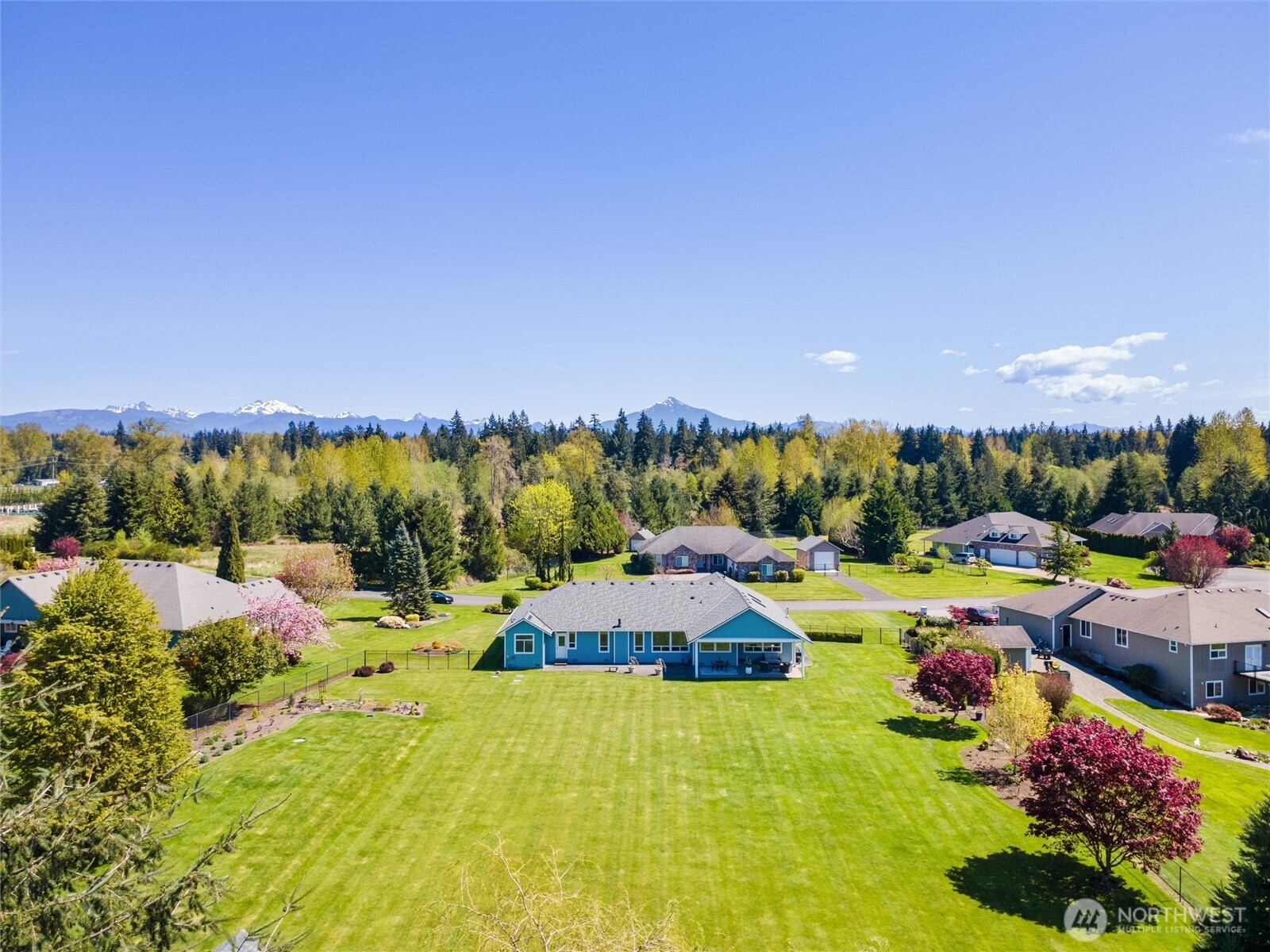 8124 101st Avenue NE, Lake Stevens, WA 98258