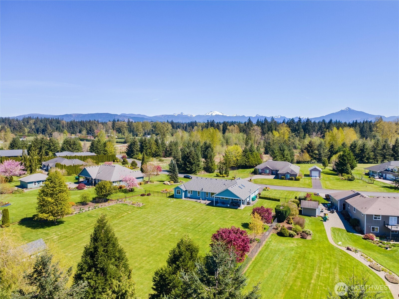 8124 101st Avenue NE, Lake Stevens, WA 98258