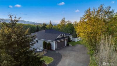 7622 NW Lenox Lane , Silverdale, WA 98383 - Photo 1