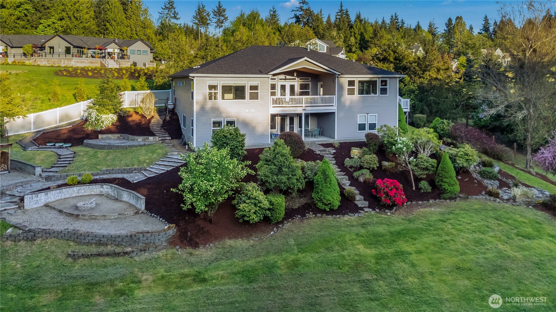 7622 NW Lenox Lane , Silverdale, WA 98383