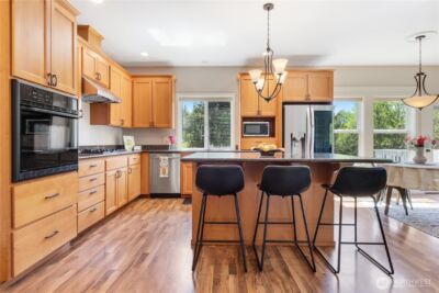7622 NW Lenox Lane , Silverdale, WA 98383 - Photo 11