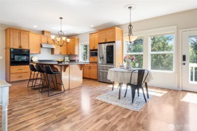 7622 NW Lenox Lane , Silverdale, WA 98383 - Photo 13