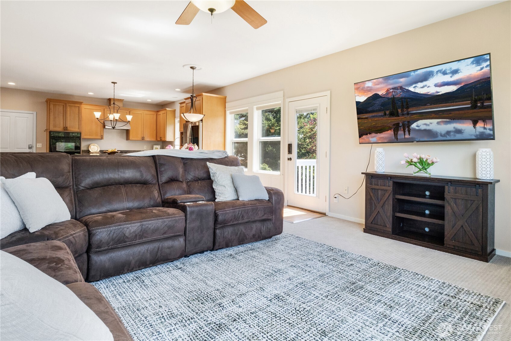 7622 NW Lenox Lane , Silverdale, WA 98383