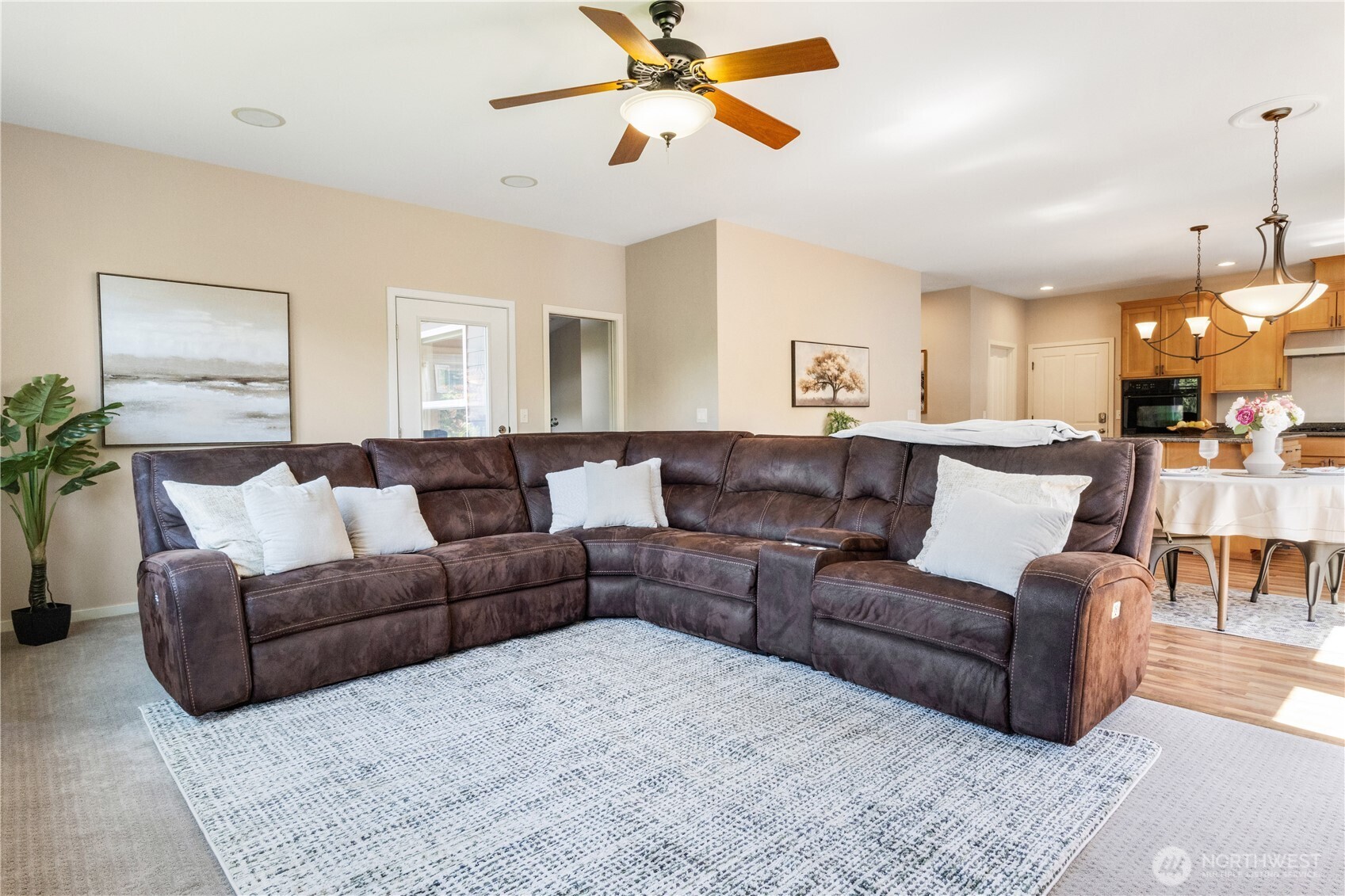 7622 NW Lenox Lane , Silverdale, WA 98383
