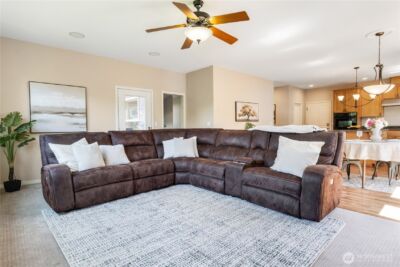 7622 NW Lenox Lane , Silverdale, WA 98383 - Photo 16