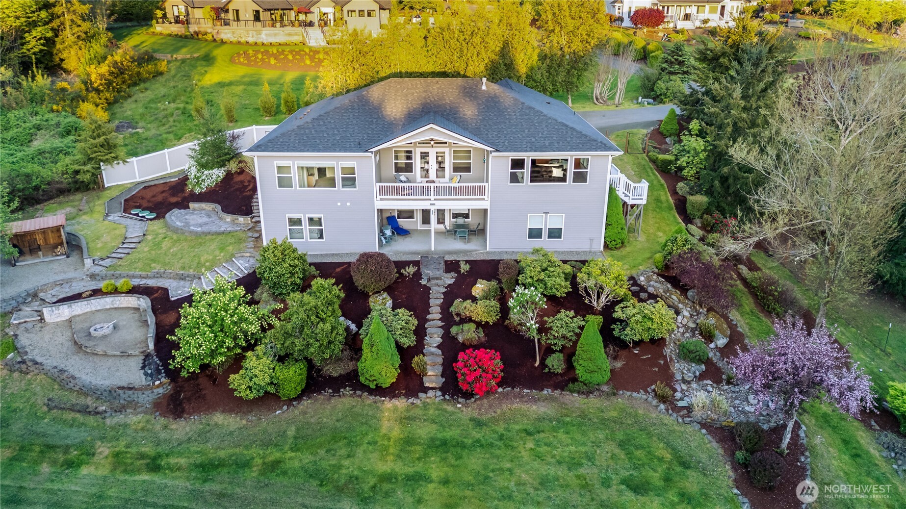 7622 NW Lenox Lane , Silverdale, WA 98383