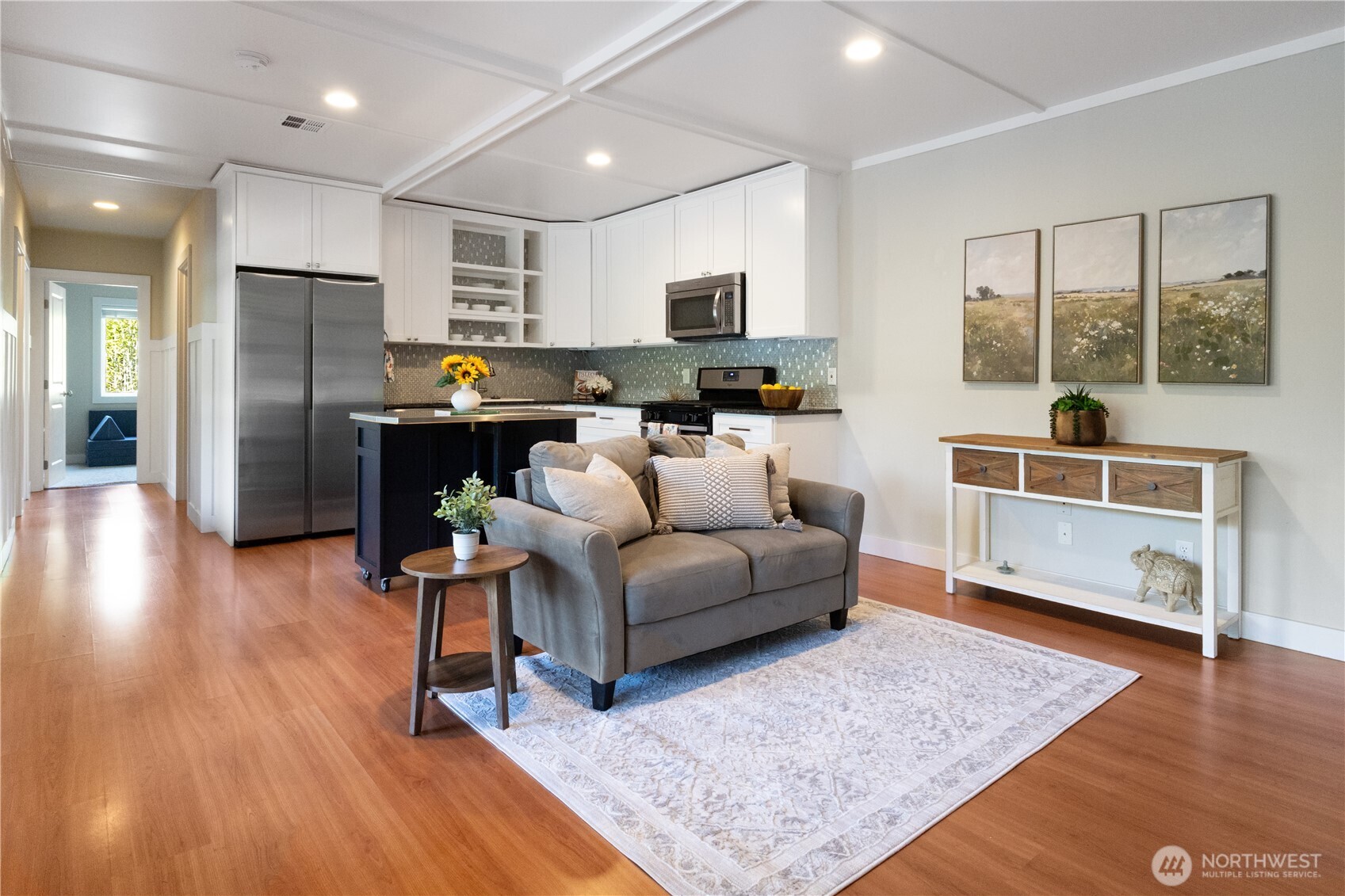 7622 NW Lenox Lane , Silverdale, WA 98383