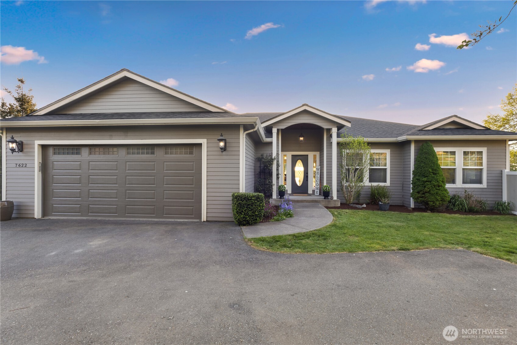 7622 NW Lenox Lane , Silverdale, WA 98383