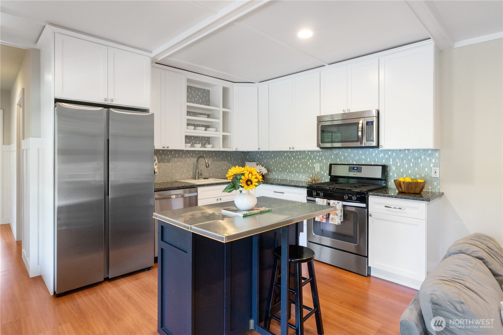 7622 NW Lenox Lane , Silverdale, WA 98383