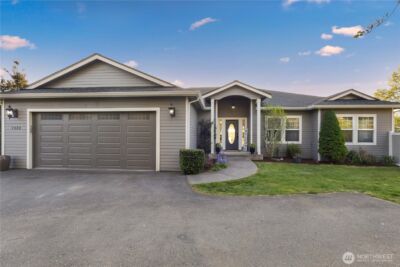 7622 NW Lenox Lane , Silverdale, WA 98383 - Photo 4