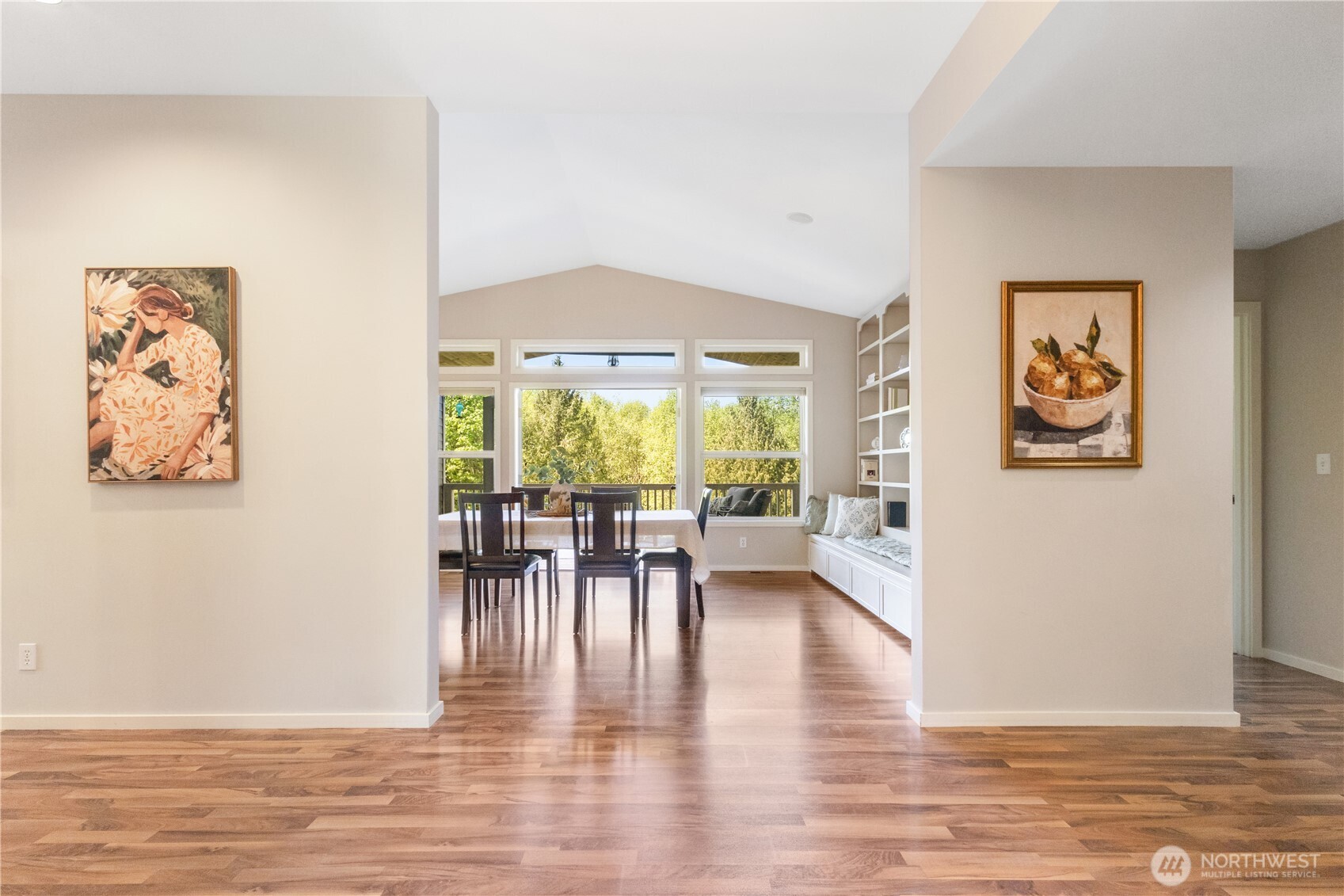 7622 NW Lenox Lane , Silverdale, WA 98383