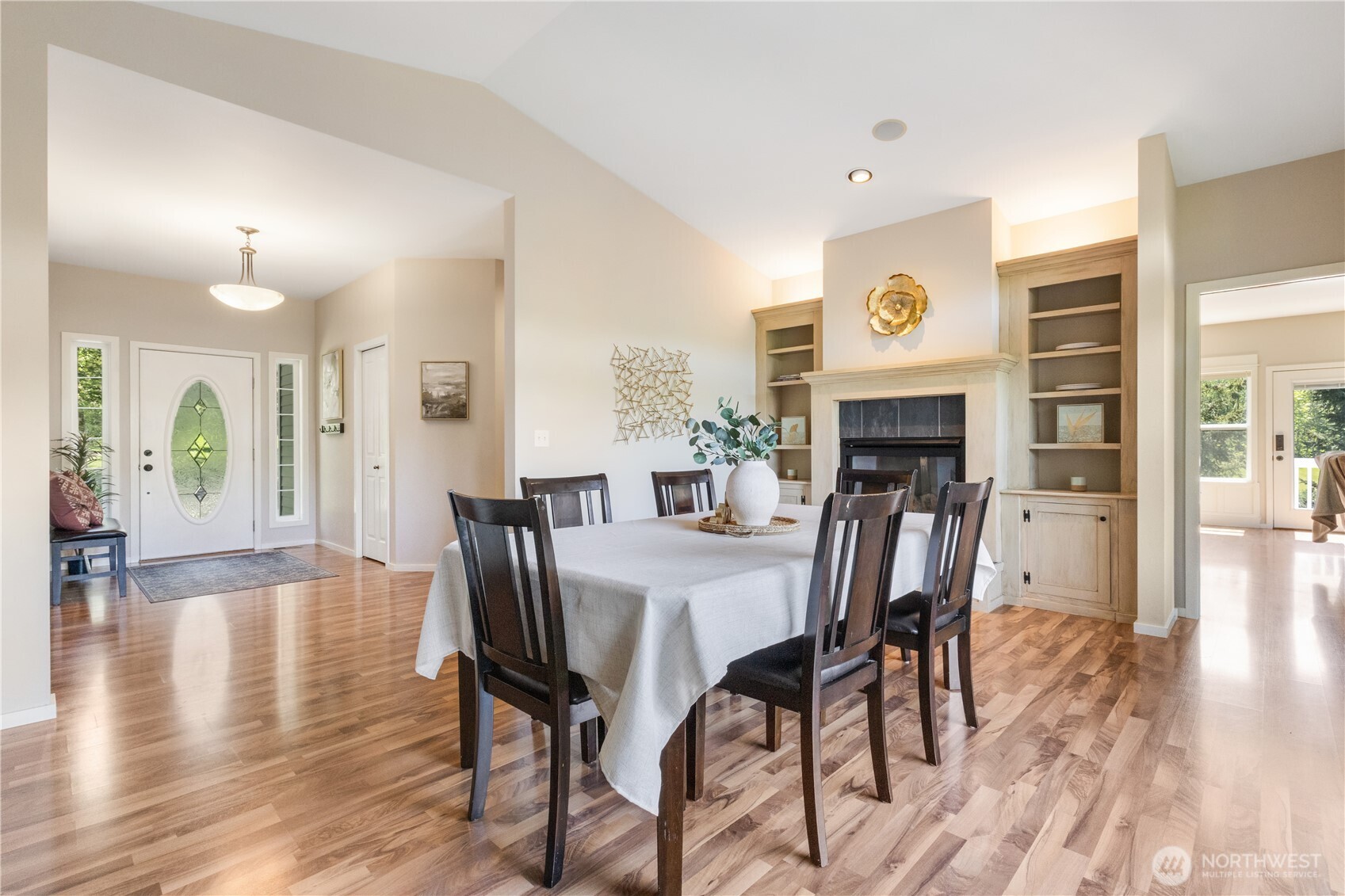 7622 NW Lenox Lane , Silverdale, WA 98383