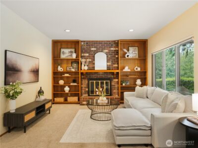 24214 SE 18th Place , Sammamish, WA 98075 - Photo 17
