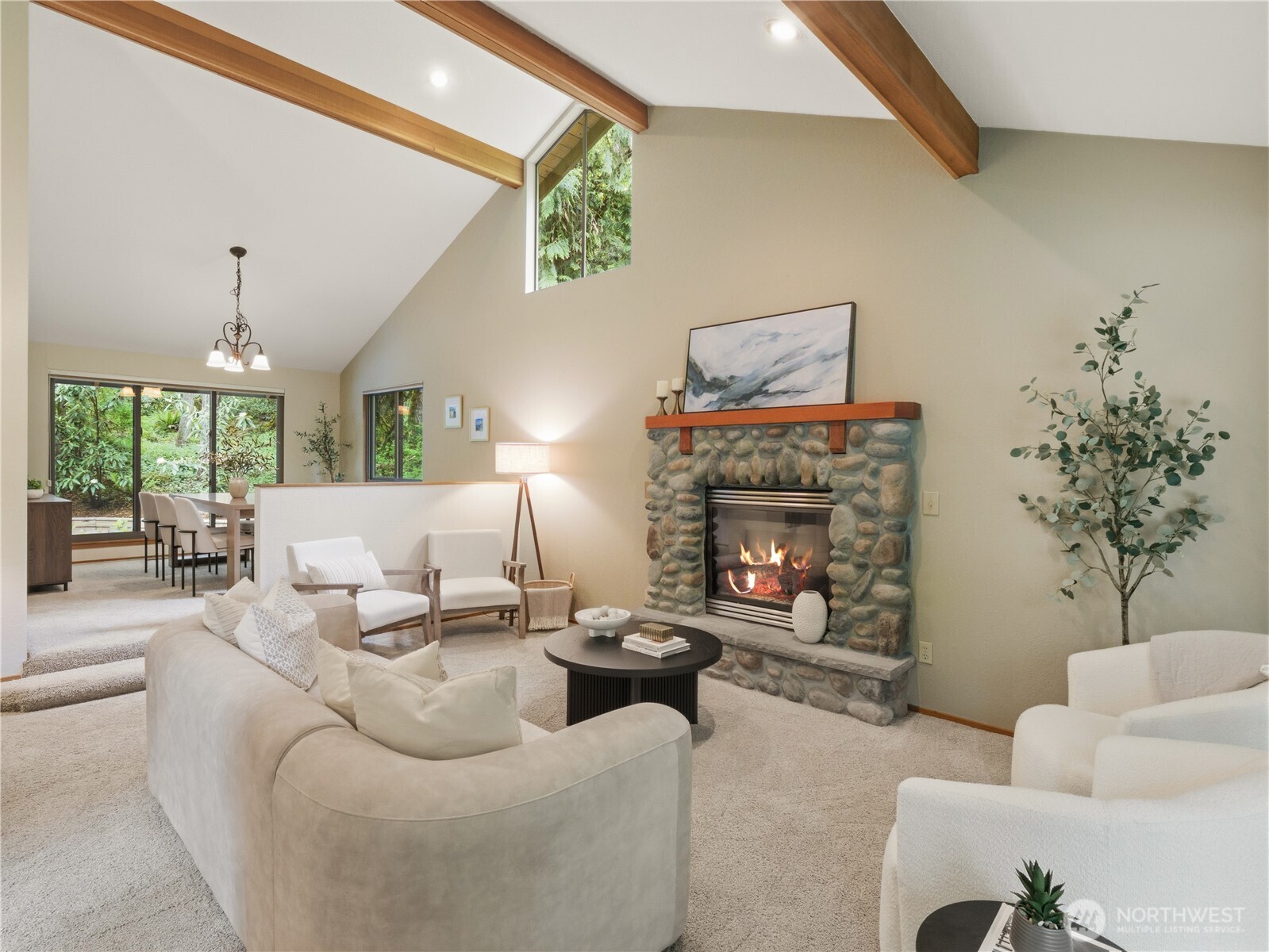 24214 SE 18th Place , Sammamish, WA 98075