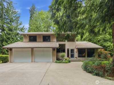 24214 SE 18th Place , Sammamish, WA 98075 - Photo 3