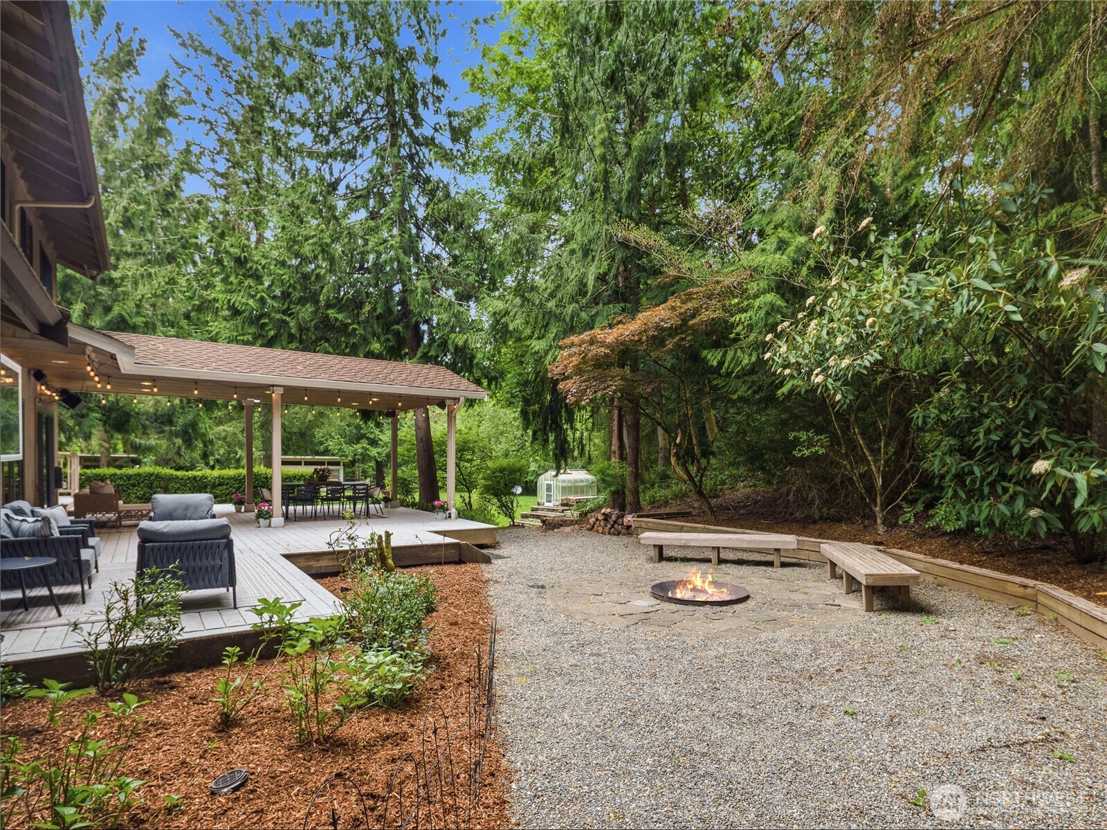 24214 SE 18th Place , Sammamish, WA 98075