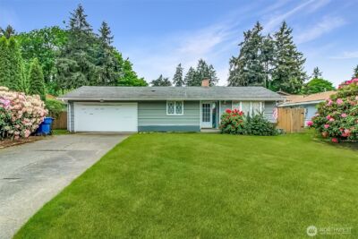 9406 Tacoma Avenue S, Tacoma, WA 98444 - Photo 1