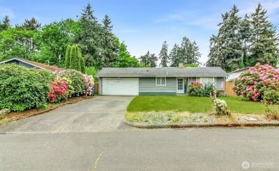 9406 Tacoma Avenue S, Tacoma, WA 98444 - Photo 2