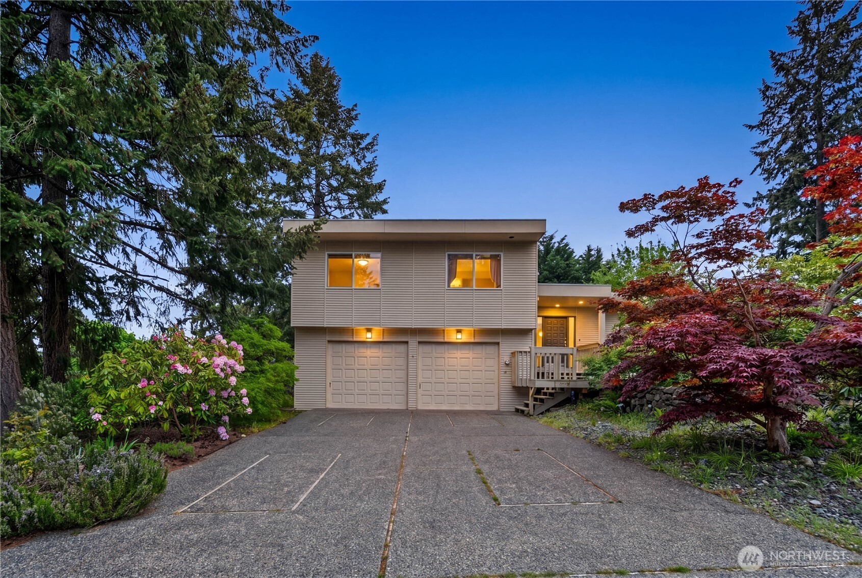 1217 Coral Drive , Fircrest, WA 98466