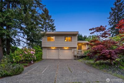 1217 Coral Drive , Fircrest, WA 98466