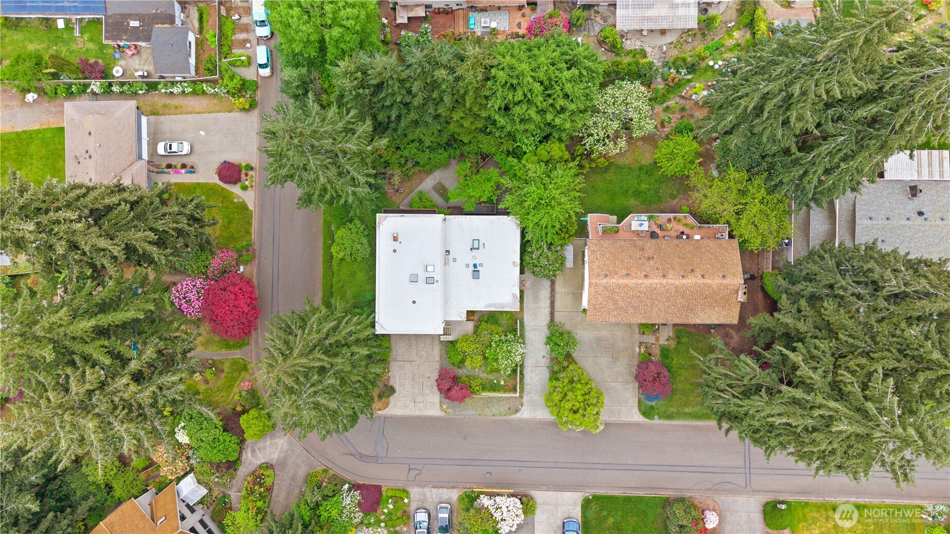 1217 Coral Drive , Fircrest, WA 98466