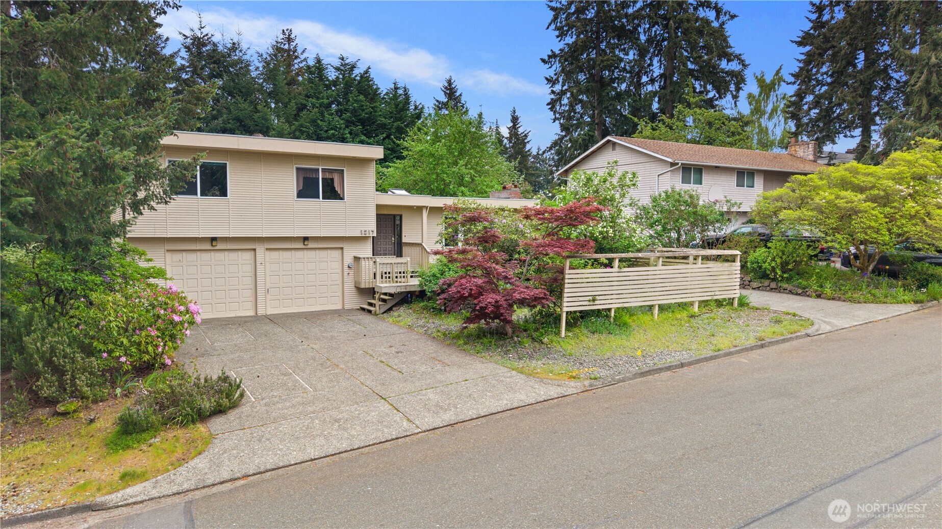 1217 Coral Drive , Fircrest, WA 98466