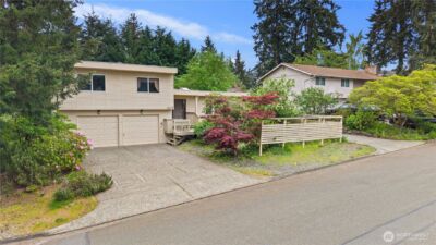1217 Coral Drive , Fircrest, WA 98466 - Photo 35