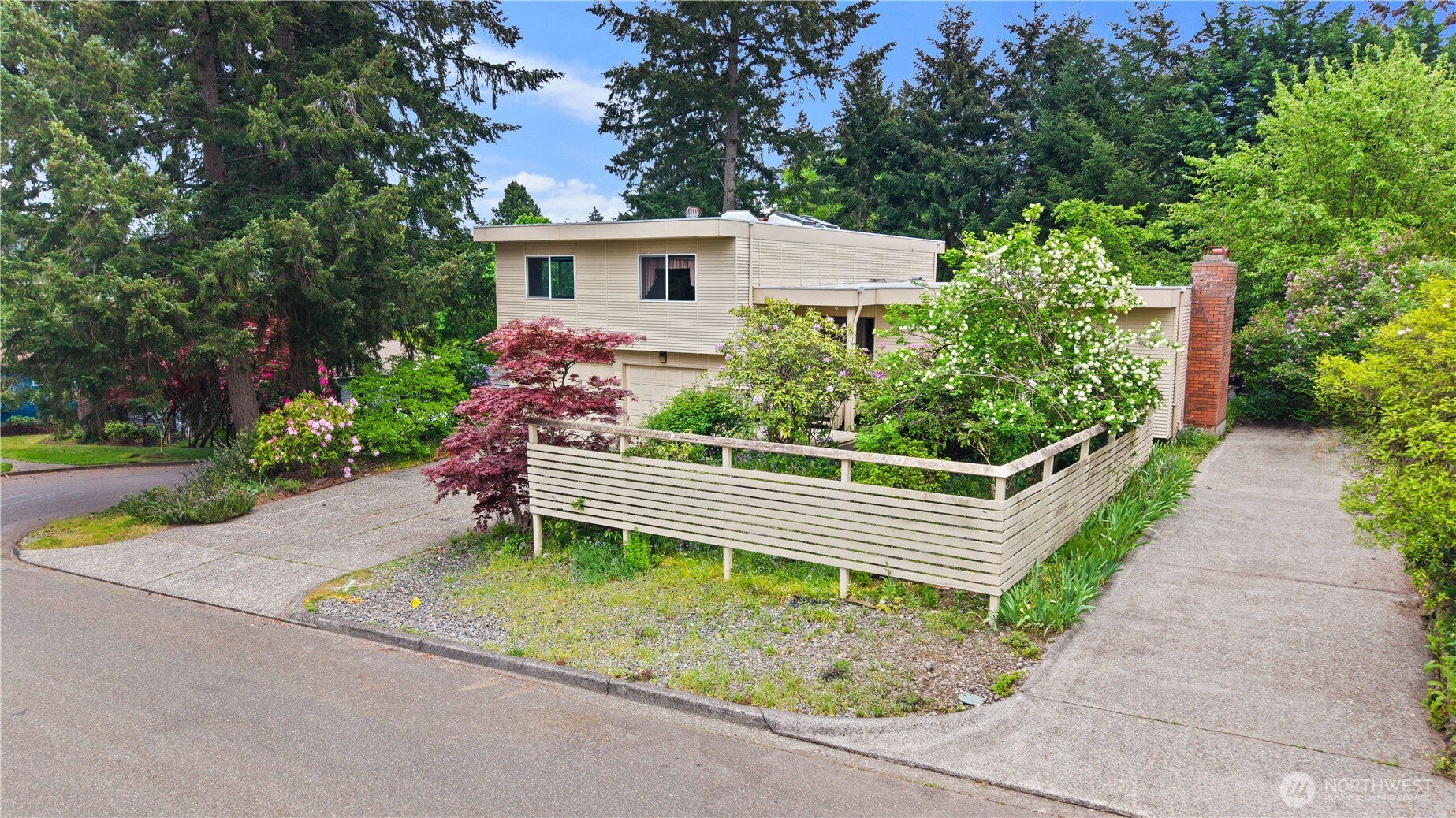 1217 Coral Drive , Fircrest, WA 98466