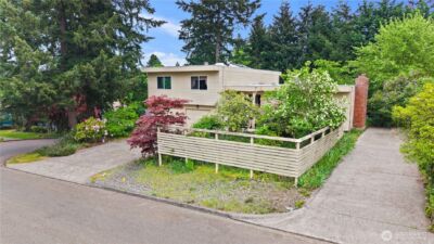 1217 Coral Drive , Fircrest, WA 98466 - Photo 36