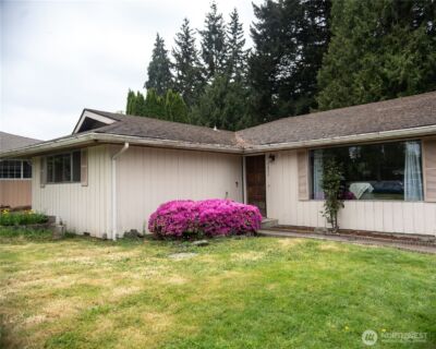 9420 24th Avenue SE, Everett, WA 98208