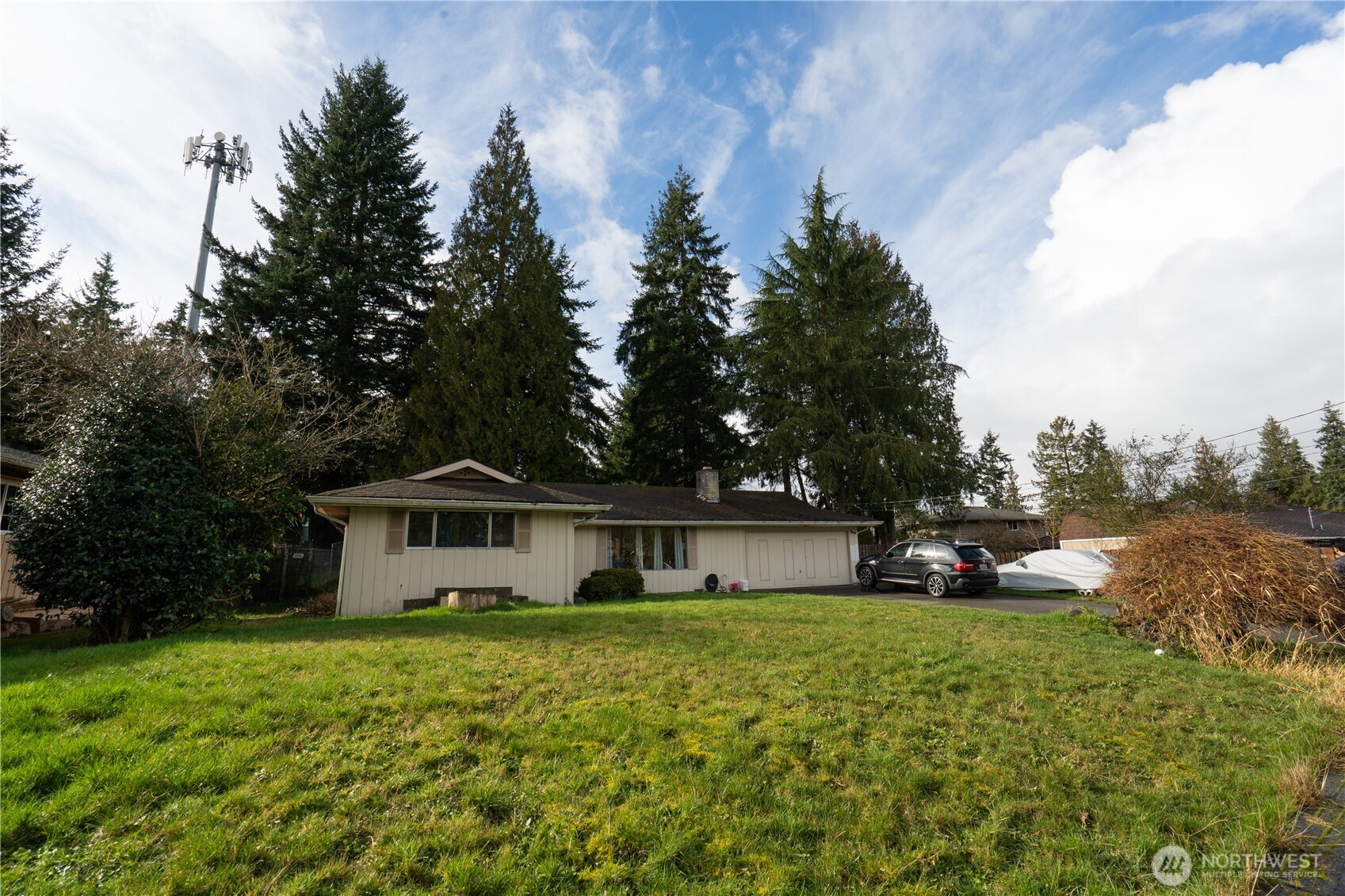 9420 24th Avenue SE, Everett, WA 98208