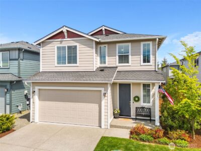 2032 Cantergrove Drive SE, Lacey, WA 98503 - Photo 2