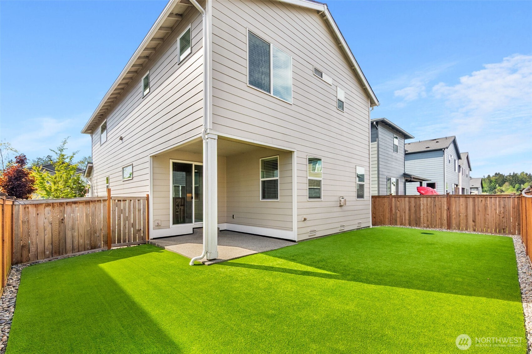2032 Cantergrove Drive SE, Lacey, WA 98503