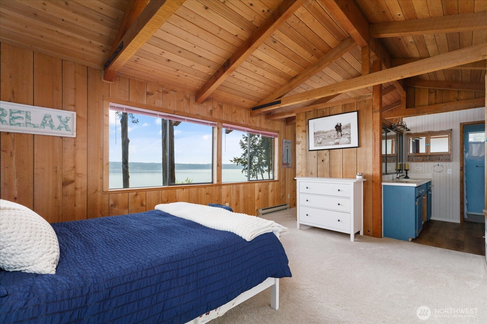 281 Harrington Road , Coupeville, WA 98239